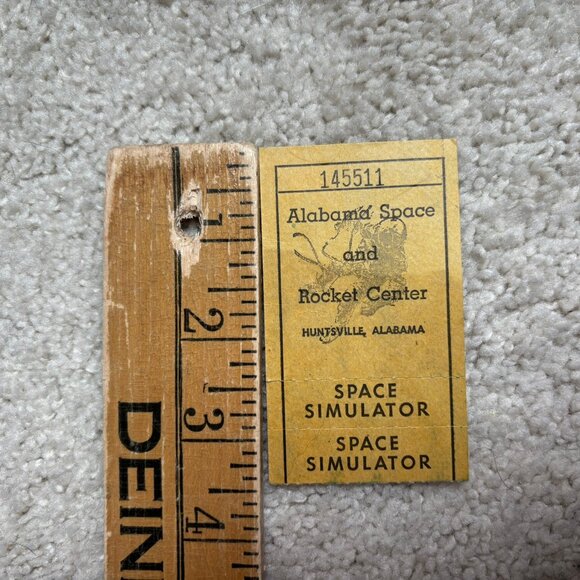 Vintage Alabama Ephemera Bundle - Picture 11 of 16